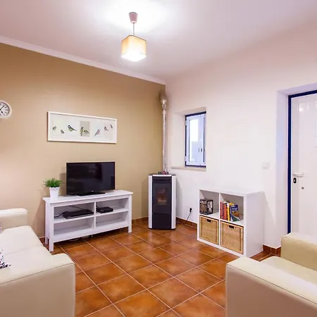 Holiday home Casa Ines Pedrogao Grande