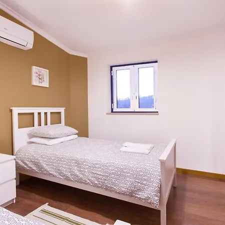 Casa Ines * Pedrogao Grande