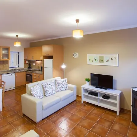 Holiday home Casa Ines