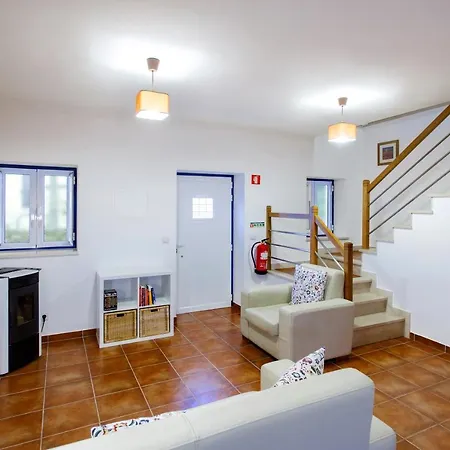 Holiday home Casa Ines *