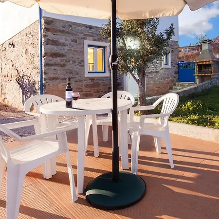 Holiday home Casa Ines Pedrogao Grande