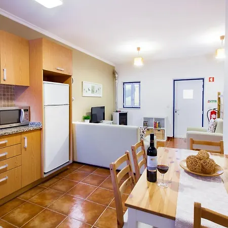Casa Ines Holiday home