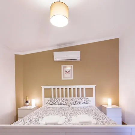 Holiday home Casa Ines *