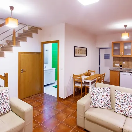Casa Ines