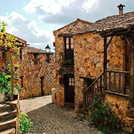 Holiday home Casa Ines